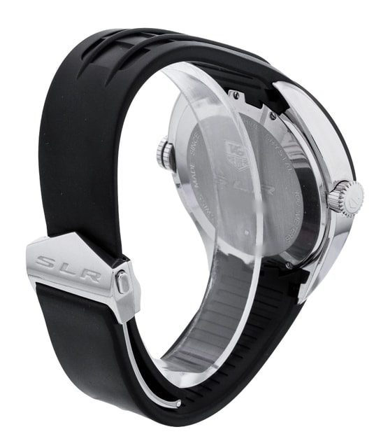 Tag Heuer SLR CAG2010.FT6013 Image 3